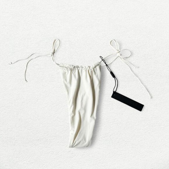 Myra Swim Jocelyn in Vanilla - Picture 1 of 7